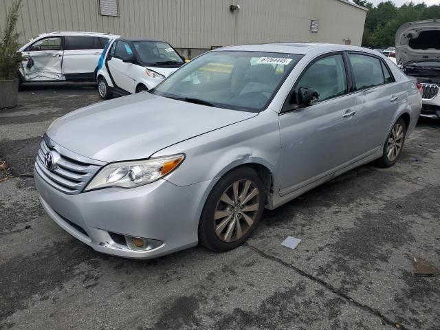 TOYOTA AVALON BAS