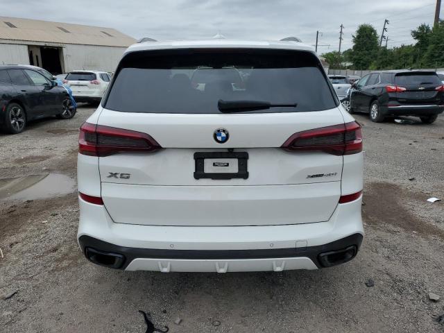 2023 BMW X5 XDRIVE4 5UXCR6C0XP9P20136