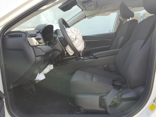 2025 TOYOTA CAMRY XSE 4T1DAACK9SU114152