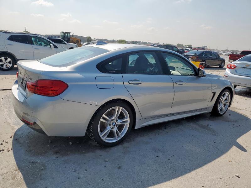 2016 BMW 428 I GRAN WBA4A9C58GG506510