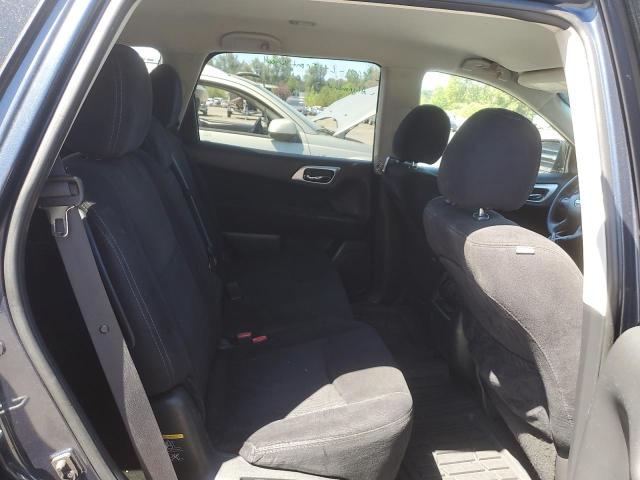 2016 NISSAN PATHFINDER 5N1AR2MN9GC602699