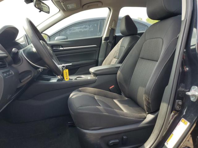 2022 NISSAN ALTIMA SV - 1N4BL4DVXNN324179