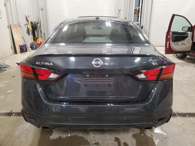 2019 NISSAN ALTIMA SL 1N4BL4EV5KC207177