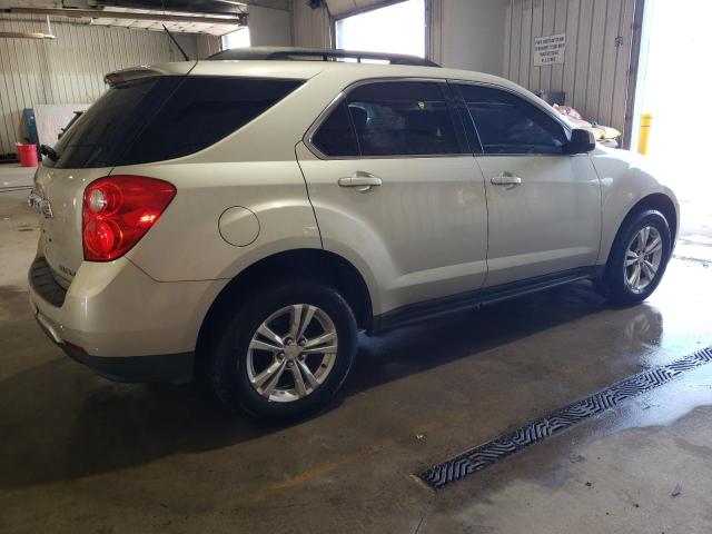 2013 CHEVROLET EQUINOX LT - 2GNFLNEK7D6340050