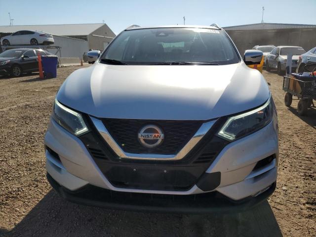 2020 NISSAN ROGUE SPOR JN1BJ1CV8LW271265
