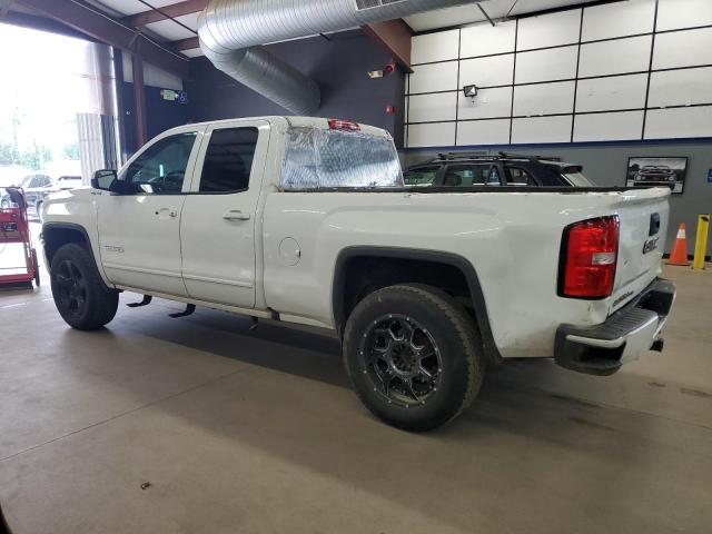 GMC SIERRA LIM 2019 white  gas 2GTV2LEC3K1210362 photo #3