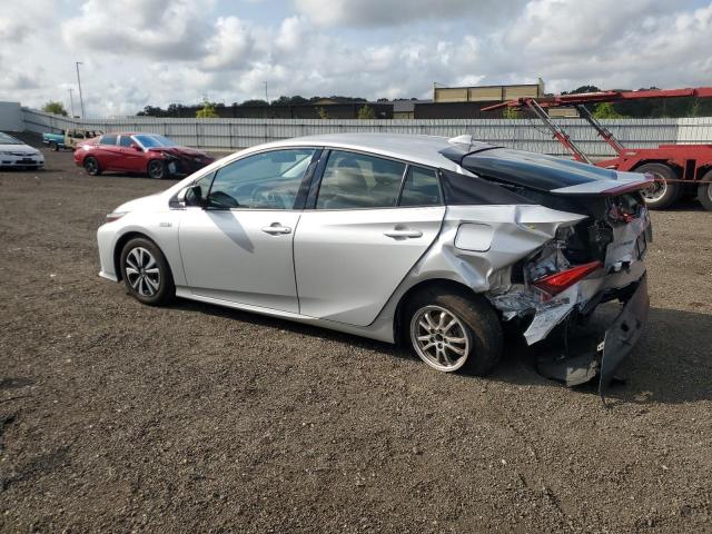 2019 TOYOTA PRIUS PRIM - JTDKARFP2K3112248