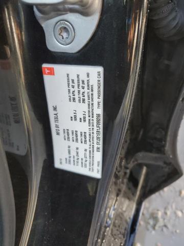 2018 TESLA MODEL 3 - 5YJ3E1EB1JF099266