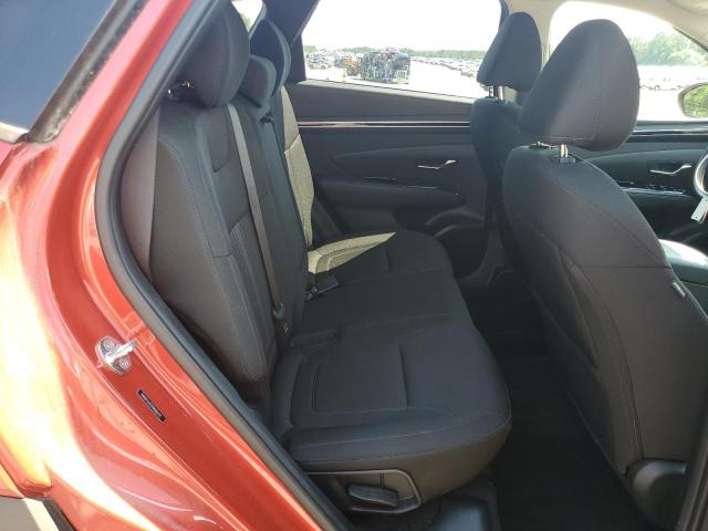 2022 HYUNDAI TUCSON SEL - 5NMJF3AEXNH006751