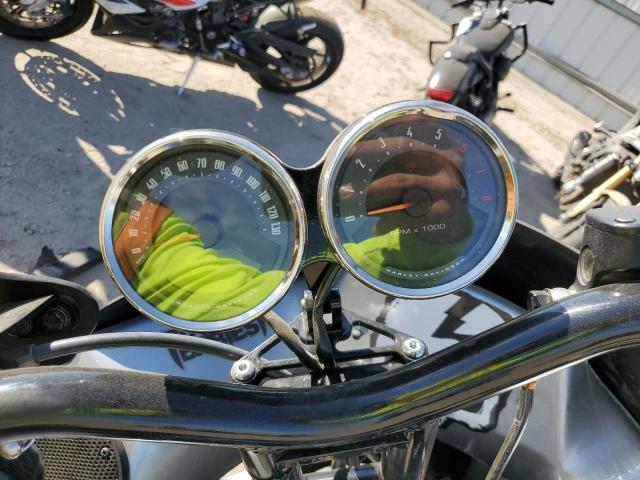 2020 HARLEY-DAVIDSON FXLRS - 1HD1YWK15LB023013