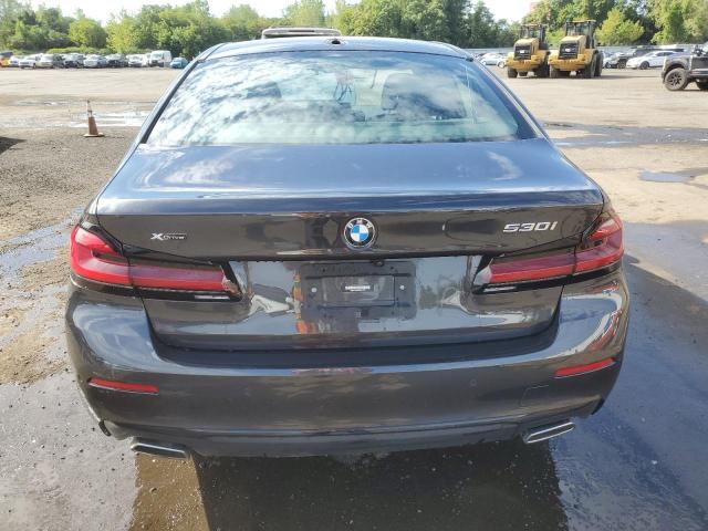 2023 BMW 530 XI WBA13BJ06PWY21775