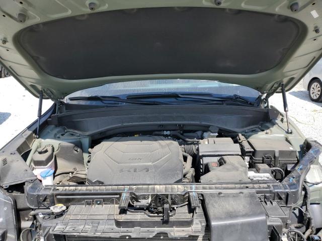 2023 KIA TELLURIDE 5XYP5DGC1PG400029