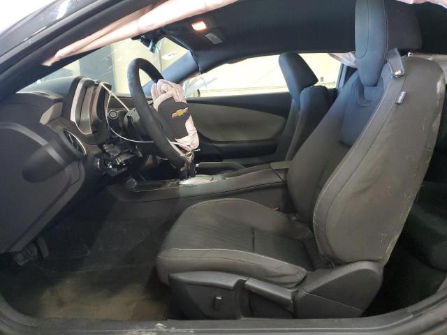 2015 CHEVROLET CAMARO LS 2G1FB1E34F9104835