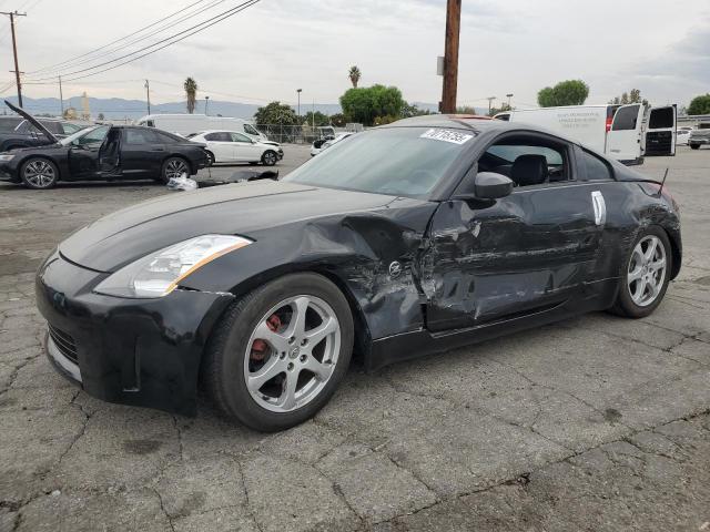 NISSAN 350Z COUPE