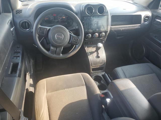 2015 JEEP PATRIOT SP 1C4NJRBB5FD439072