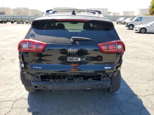 2018 KIA NIRO EX KNDCD3LD2J5134952
