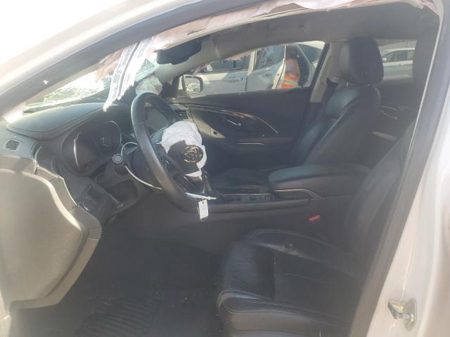 2015 BUICK LACROSSE 1G4GB5GR3FF295395