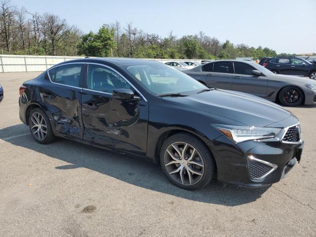 2020 ACURA ILX PREMIU 19UDE2F74LA012171