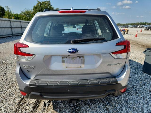 2021 SUBARU FORESTER JF2SKADC7MH571636