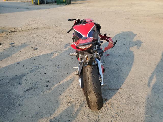 2017 HONDA CBR1000 SP JH2SC7777HK000113