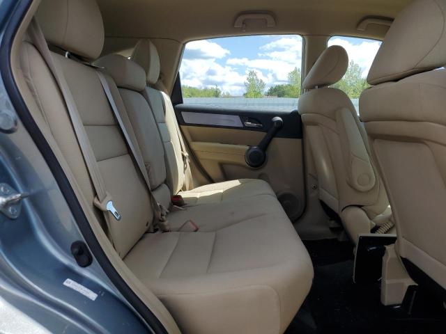 2011 HONDA CR-V LX - 5J6RE4H31BL065854