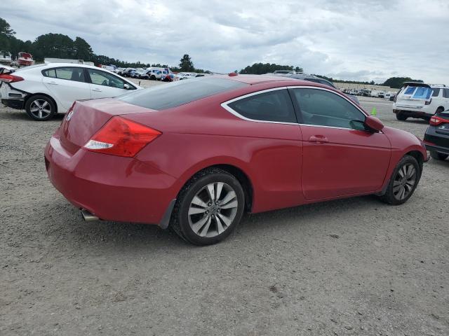 2011 HONDA ACCORD EXL - 1HGCS1B86BA008134