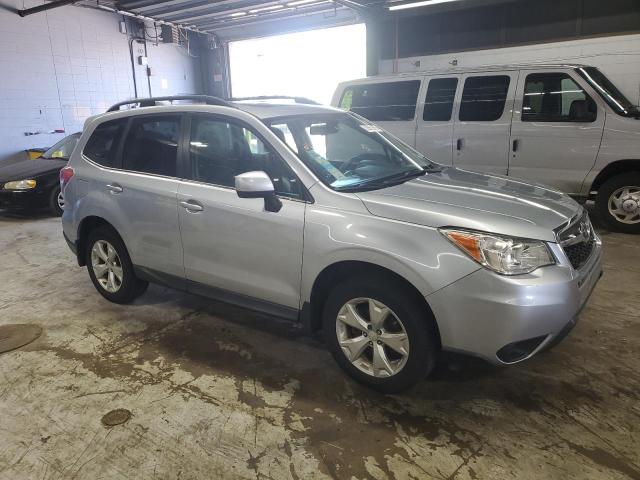 2016 SUBARU FORESTER 2 JF2SJARC3GH463353