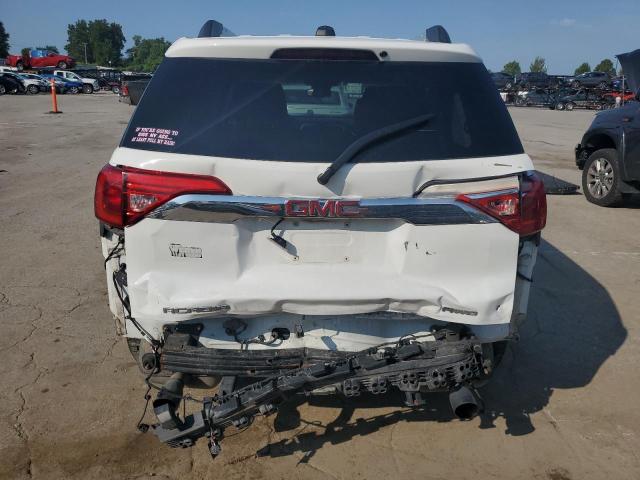 2018 GMC ACADIA SLT-1 1GKKNULS3JZ127664