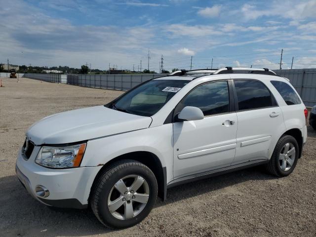 PONTIAC TORRENT