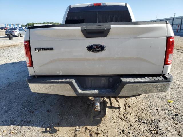 2015 FORD F150 SUPER - 1FTEW1CP1FFA41312