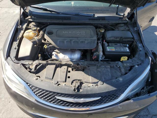 2016 CHRYSLER 200 LIMITED 1C3CCCAB5GN159121