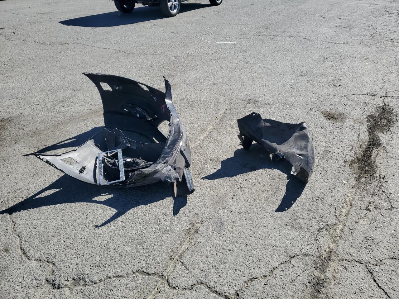 MERCEDES-BENZ S-CLASS 550