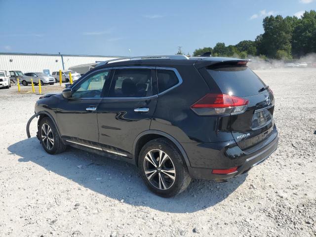 2018 NISSAN ROGUE S JN8AT2MT1JW461660