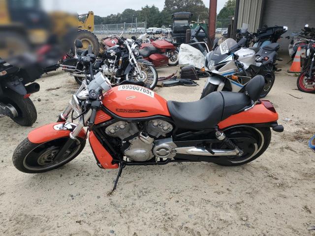 2005 HARLEY-DAVIDSON VRSCB 1HD1HBZ195K803727