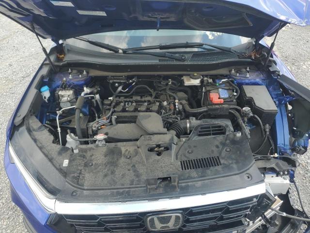 2023 HONDA CR-V EXL 7FARS3H76PE001674