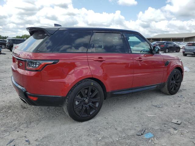 2020 LAND ROVER RANGE ROVER SPORT HSE SALWR2SU0LA887750