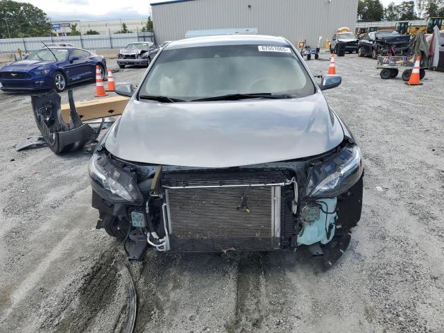 2023 CHEVROLET MALIBU LT 1G1ZD5ST6PF187454