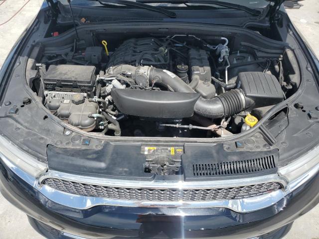 2023 DODGE DURANGO SX 1C4RDHAG0PC635444