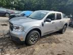2024 FORD MAVERICK X - 3FTTW8H92RRA99849
