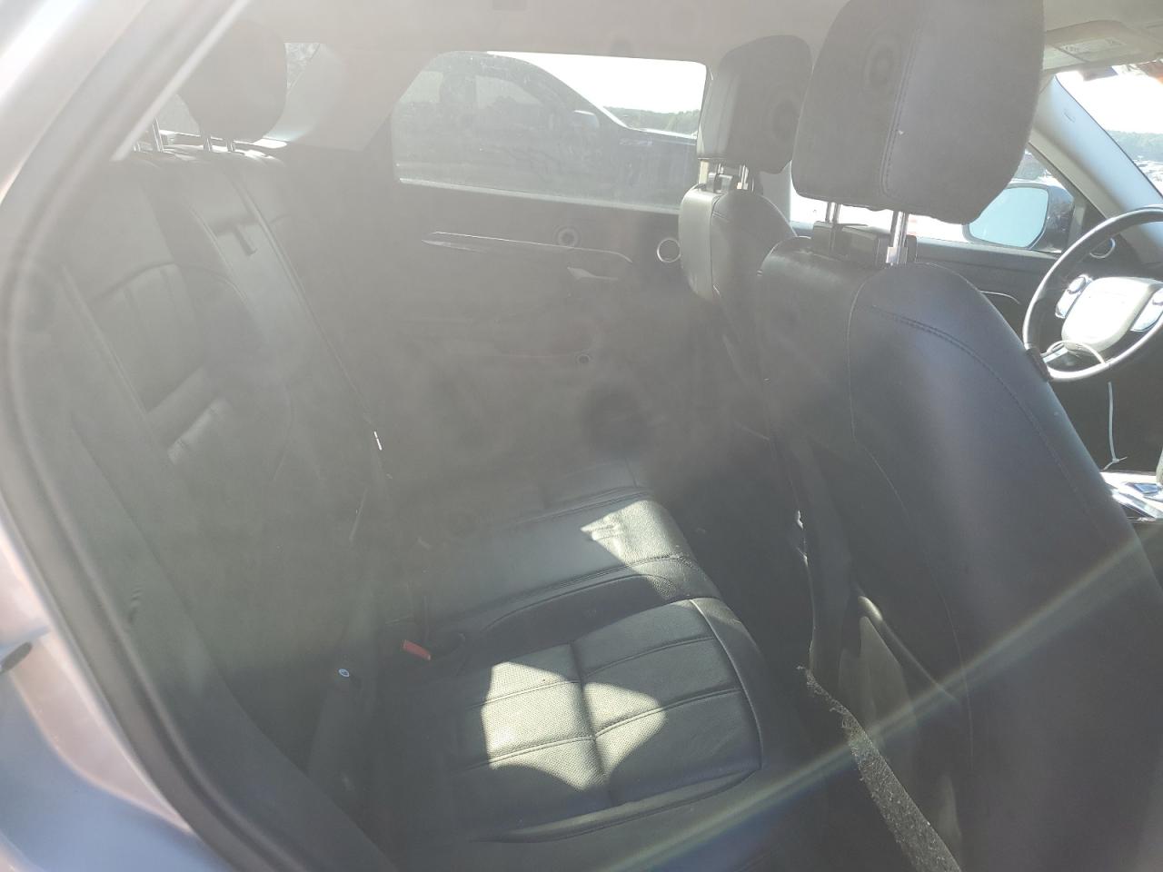 LAND ROVER RANGE ROVER S