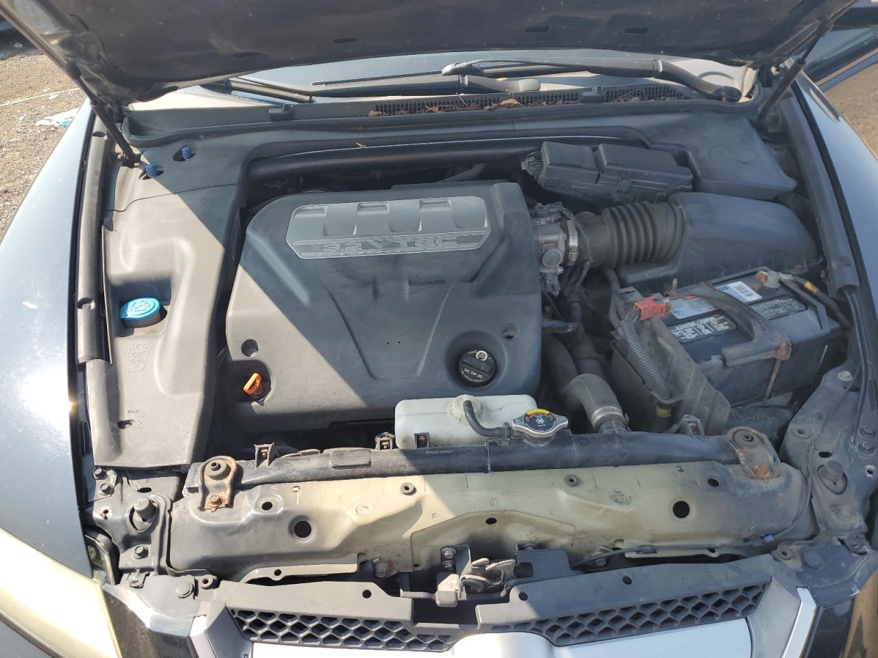 Lot #3302839942 2007 ACURA TL