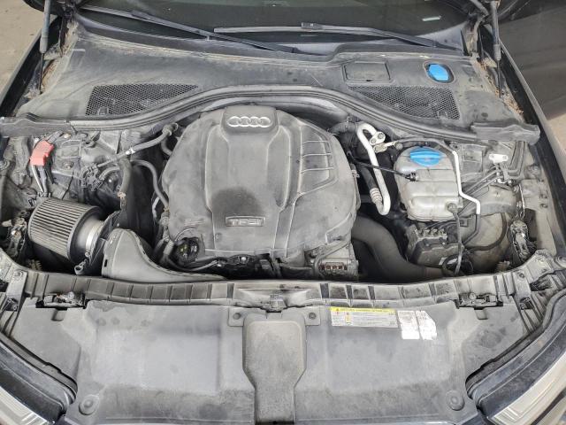 2016 AUDI A6 PREMIUM WAUGFAFC3GN091702