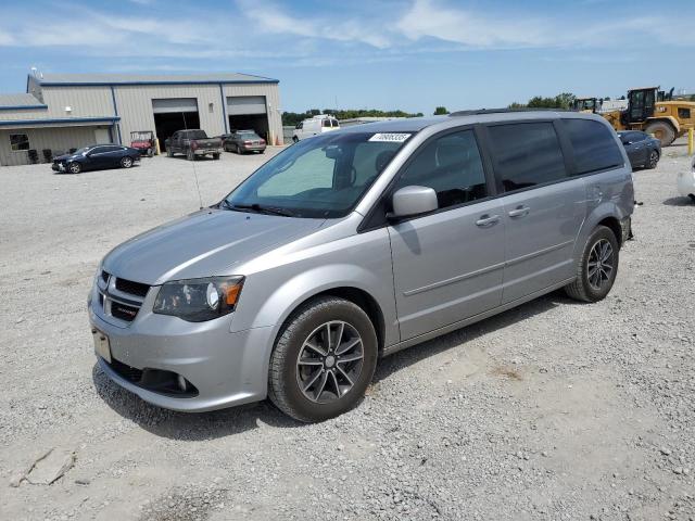 2017 DODGE GRAND CARAVAN GT 2C4RDGEG1HR715185