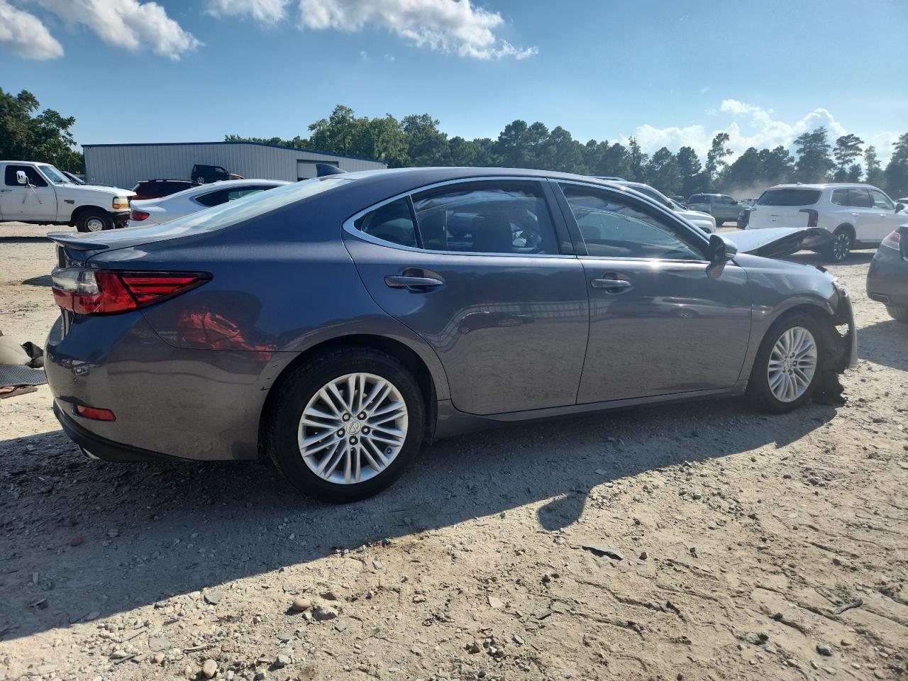 LEXUS ES 350