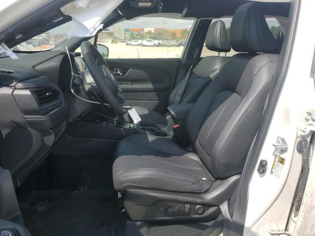 2025 SUBARU FORESTER L JF2SLDRC3SH425688