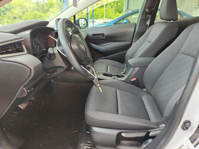 2024 TOYOTA COROLLA LE - 5YFB4MDE7RP144965