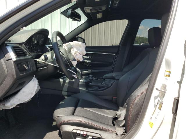 2016 BMW 328 I SULE WBA8E9G54GNT85583