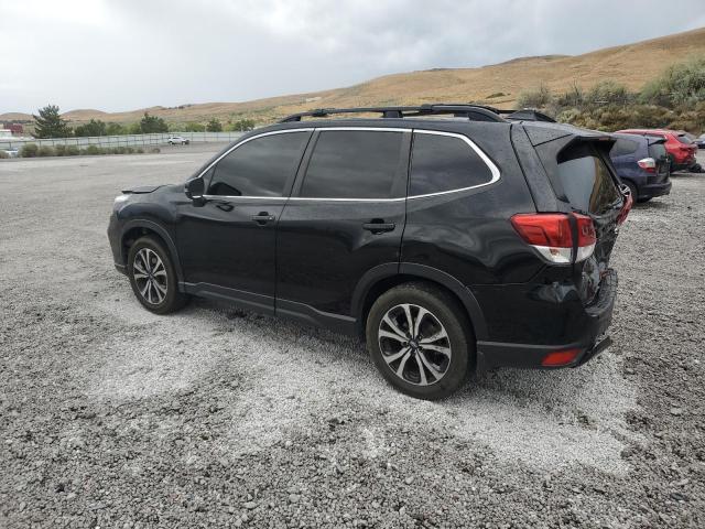 2021 SUBARU FORESTER LIMITED JF2SKAUC1MH535893