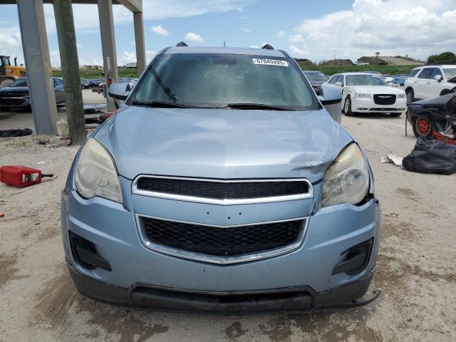 2015 CHEVROLET EQUINOX LT 2GNALBEK1F6355946