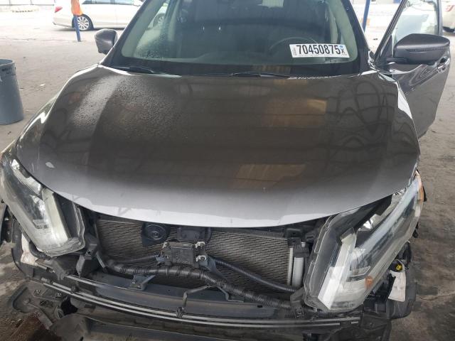2019 NISSAN ROGUE S 5N1AT2MT9KC784946